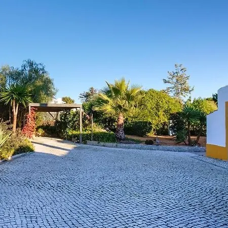 Casa Concha Villa Carvoeiro (Lagoa)