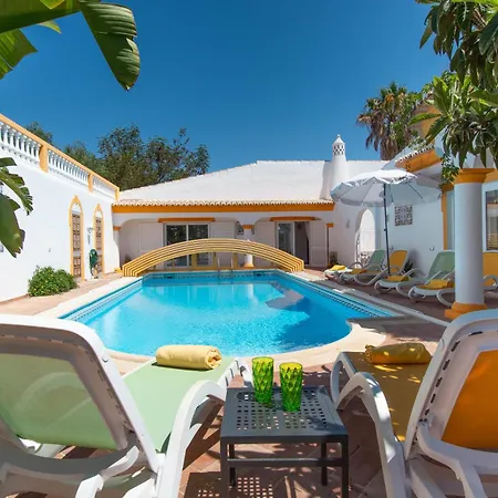 Casa Concha * Carvoeiro (Lagoa)