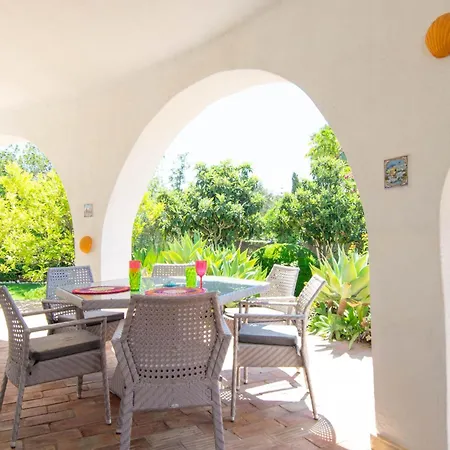 Casa Concha Villa