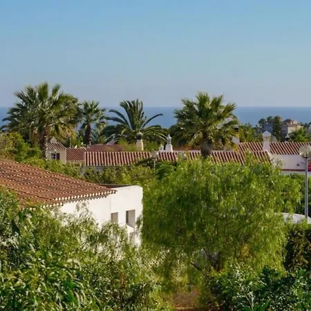Casa Concha Villa