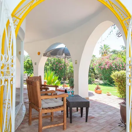 Villa Casa Concha Carvoeiro (Lagoa)