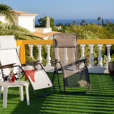 Villa Casa Concha *