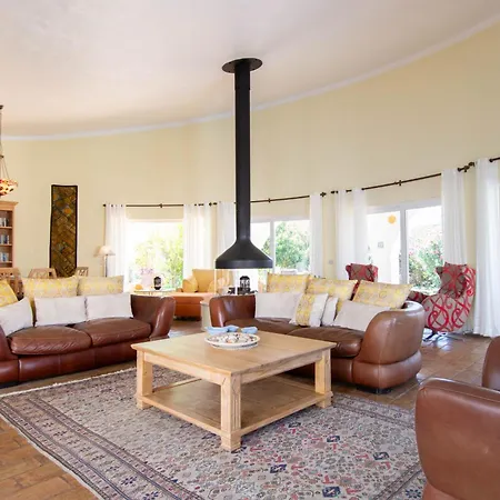 Casa Concha Villa *