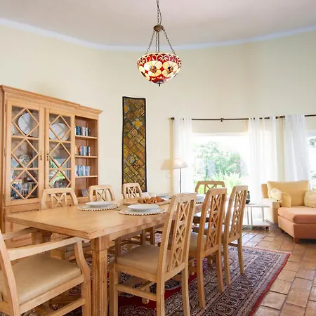 Casa Concha Villa