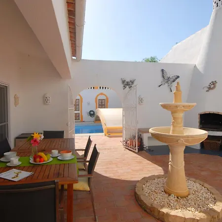 Villa Casa Concha Carvoeiro (Lagoa)