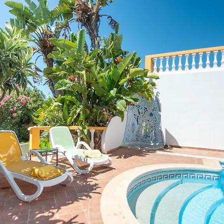 Casa Concha *